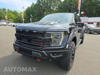 2023 Ford F-150 Raptor Crew Cab Short Bed