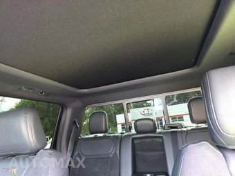 2023 Ford F-150 Raptor Crew Cab Short Bed - miniatura 11