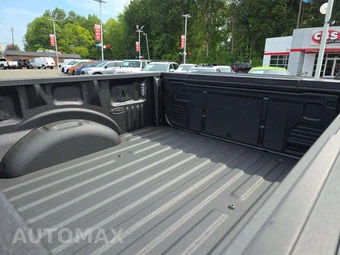 2023 Ford F-150 Raptor Crew Cab Short Bed - miniatura 14