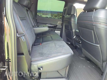 2023 Ford F-150 Raptor Crew Cab Short Bed - miniatura 16