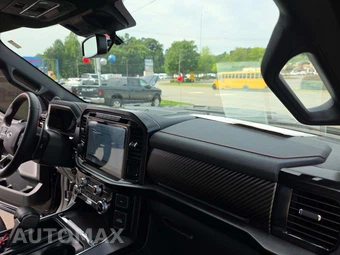 2023 Ford F-150 Raptor Crew Cab Short Bed - miniatura 19
