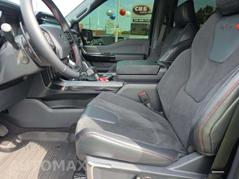 2023 Ford F-150 Raptor Crew Cab Short Bed - miniatura 6