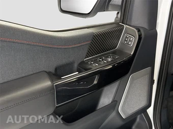 2023 Ford F-150 Raptor Crew Cab Short Bed - miniatura 13