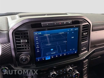 2023 Ford F-150 Raptor Crew Cab Short Bed - miniatura 19