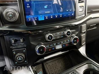 2023 Ford F-150 Raptor Crew Cab Short Bed - miniatura 21