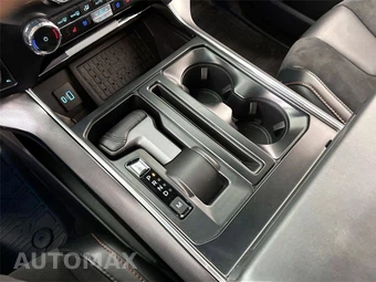 2023 Ford F-150 Raptor Crew Cab Short Bed - miniatura 22