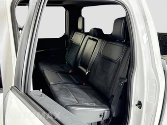 2023 Ford F-150 Raptor Crew Cab Short Bed - miniatura 25