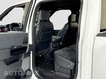 2023 Ford F-150 Raptor Crew Cab Short Bed - miniatura 26