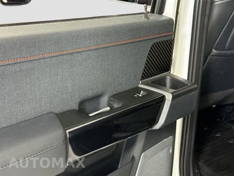 2023 Ford F-150 Raptor Crew Cab Short Bed - miniatura 27