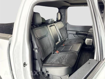 2023 Ford F-150 Raptor Crew Cab Short Bed - miniatura 28