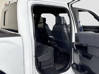 2023 Ford F-150 Raptor Crew Cab Short Bed - miniatura 29