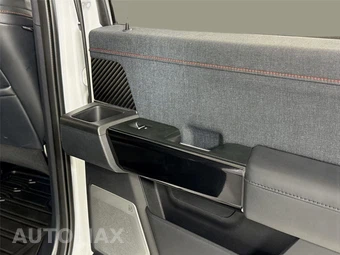 2023 Ford F-150 Raptor Crew Cab Short Bed - miniatura 30