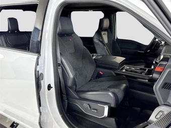2023 Ford F-150 Raptor Crew Cab Short Bed - miniatura 31