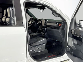 2023 Ford F-150 Raptor Crew Cab Short Bed - miniatura 32