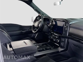 2023 Ford F-150 Raptor Crew Cab Short Bed - miniatura 33