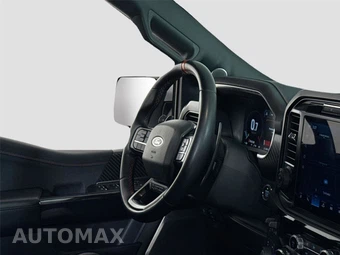 2023 Ford F-150 Raptor Crew Cab Short Bed - miniatura 34
