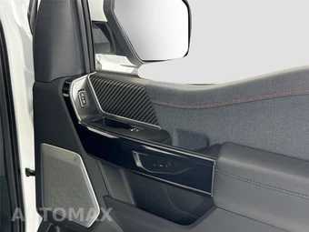 2023 Ford F-150 Raptor Crew Cab Short Bed - miniatura 35