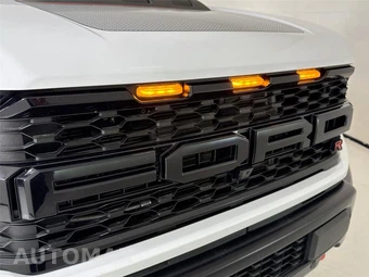 2023 Ford F-150 Raptor Crew Cab Short Bed - miniatura 36