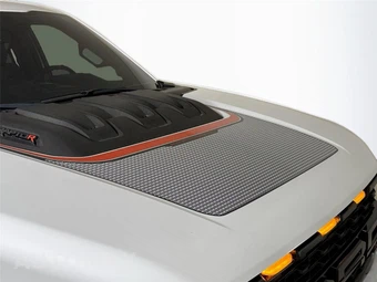2023 Ford F-150 Raptor Crew Cab Short Bed - miniatura 38