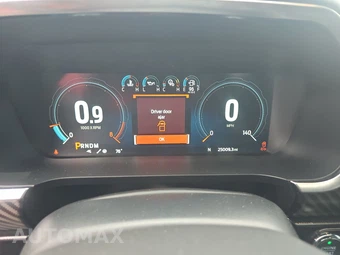 2023 Ford F-150 Raptor Crew Cab Short Bed - miniatura 12