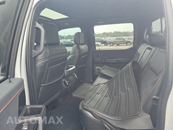 2023 Ford F-150 Raptor Crew Cab Short Bed - miniatura 13