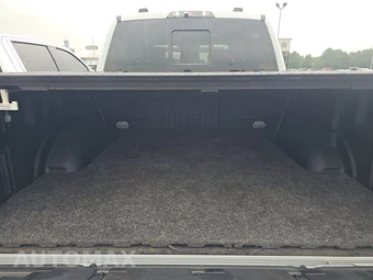 2023 Ford F-150 Raptor Crew Cab Short Bed - miniatura 16