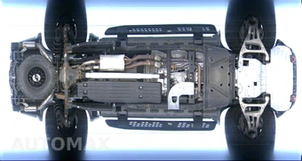 2023 Ford F-150 Raptor Crew Cab Short Bed - miniatura 18
