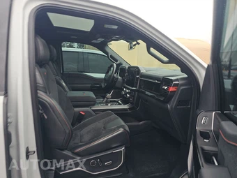 2023 Ford F-150 Raptor Crew Cab Short Bed - miniatura 8
