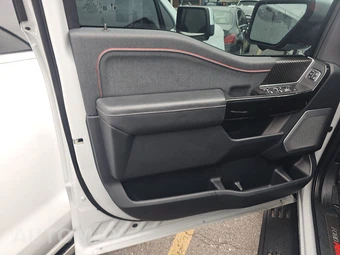 2023 Ford F-150 Raptor Crew Cab Short Bed - miniatura 9