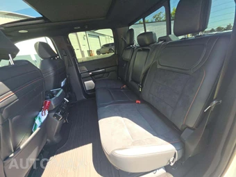 2023 Ford F-150 Raptor Crew Cab Short Bed - miniatura 10