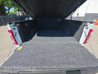 2023 Ford F-150 Raptor Crew Cab Short Bed - miniatura 11