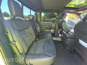 2023 Ford F-150 Raptor Crew Cab Short Bed - miniatura 13