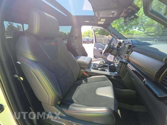 2023 Ford F-150 Raptor Crew Cab Short Bed - miniatura 15