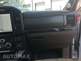 2023 Ford F-150 Raptor Crew Cab Short Bed - miniatura 16