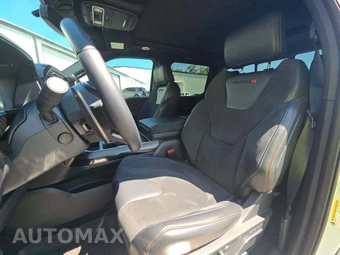 2023 Ford F-150 Raptor Crew Cab Short Bed - miniatura 3