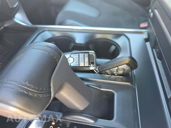 2023 Ford F-150 Raptor Crew Cab Short Bed - miniatura 5