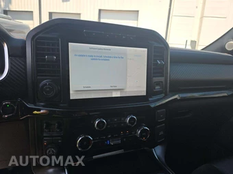 2023 Ford F-150 Raptor Crew Cab Short Bed - miniatura 7