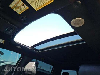 2023 Ford F-150 Raptor Crew Cab Short Bed - miniatura 11