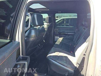 2023 Ford F-150 Raptor Crew Cab Short Bed - miniatura 13