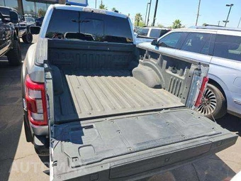 2023 Ford F-150 Raptor Crew Cab Short Bed - miniatura 14