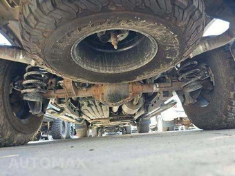 2023 Ford F-150 Raptor Crew Cab Short Bed - miniatura 15