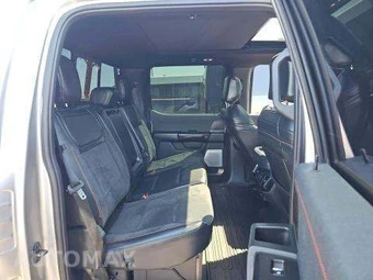 2023 Ford F-150 Raptor Crew Cab Short Bed - miniatura 16