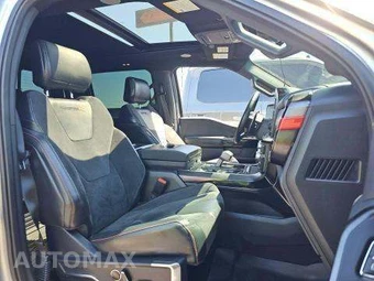 2023 Ford F-150 Raptor Crew Cab Short Bed - miniatura 18