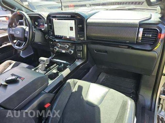 2023 Ford F-150 Raptor Crew Cab Short Bed - miniatura 19
