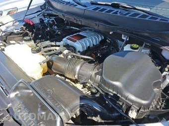 2023 Ford F-150 Raptor Crew Cab Short Bed - miniatura 24