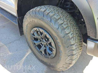 2023 Ford F-150 Raptor Crew Cab Short Bed - miniatura 25