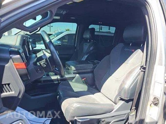 2023 Ford F-150 Raptor Crew Cab Short Bed - miniatura 6