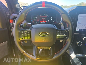 2023 Ford F-150 Raptor Crew Cab Short Bed - miniatura 10