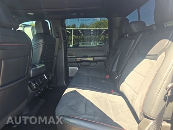 2023 Ford F-150 Raptor Crew Cab Short Bed - miniatura 13