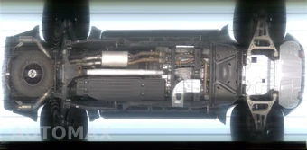 2023 Ford F-150 Raptor Crew Cab Short Bed - miniatura 19